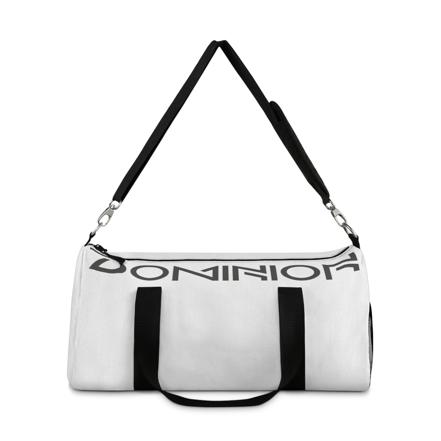 Dominion Duffle Bag | Rugged Stylish Gym + Travel Bag – DBM