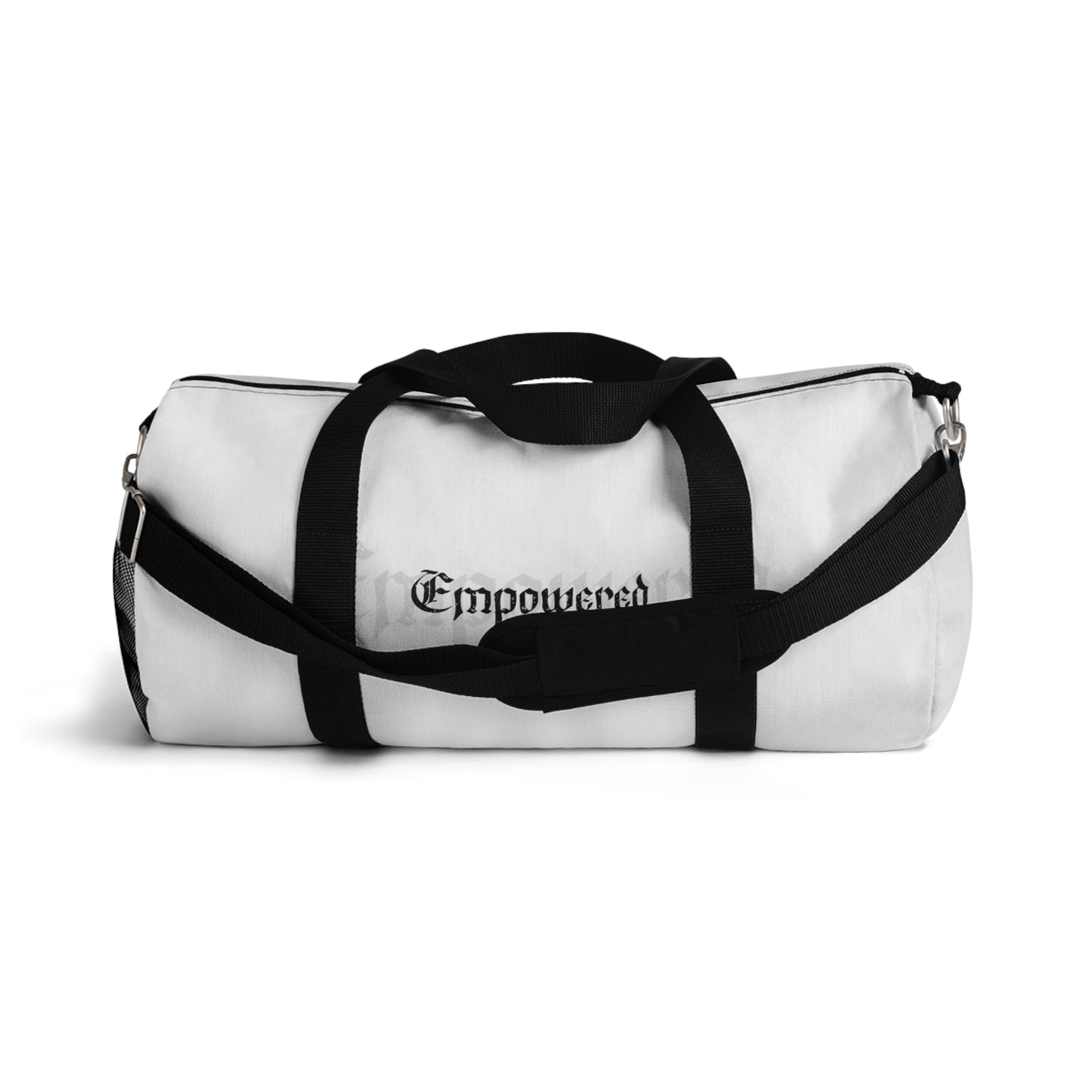 Dominion Duffle Bag | Rugged Stylish Gym + Travel Bag – DBM