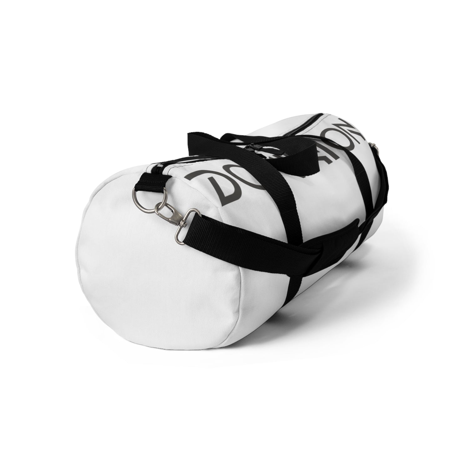 Dominion Duffle Bag | Rugged Stylish Gym + Travel Bag – DBM