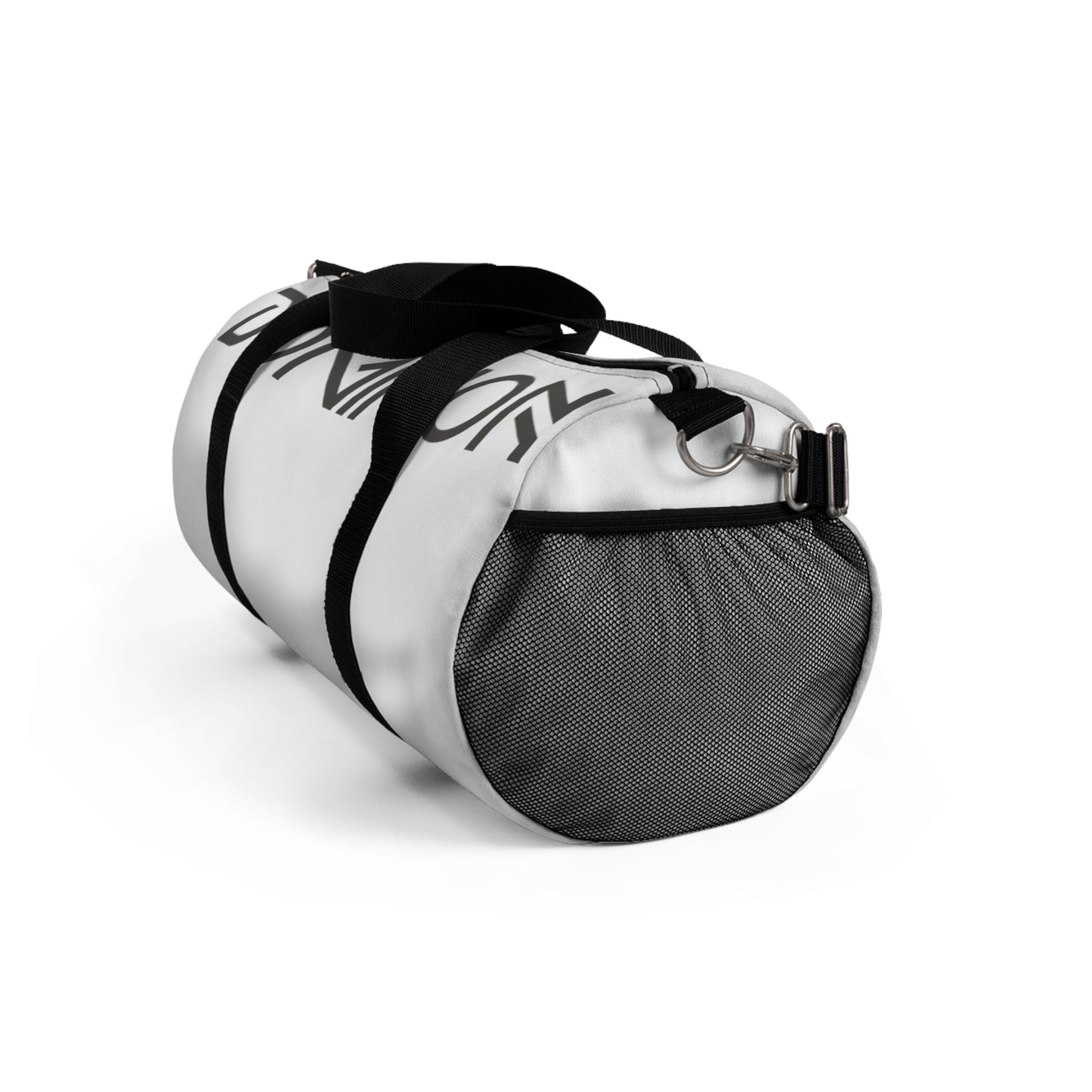 Dominion Duffle Bag | Rugged Stylish Gym + Travel Bag – DBM