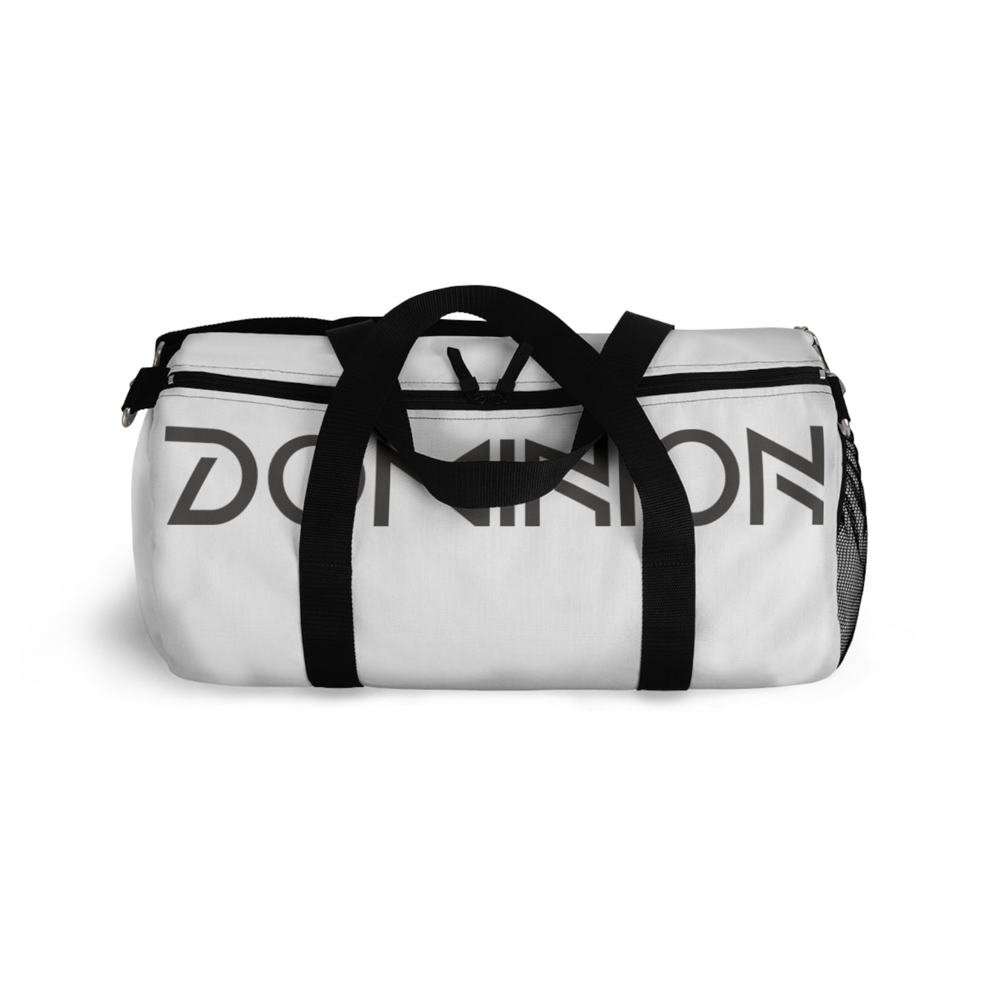 Dominion Duffle Bag | Rugged Stylish Gym + Travel Bag – DBM