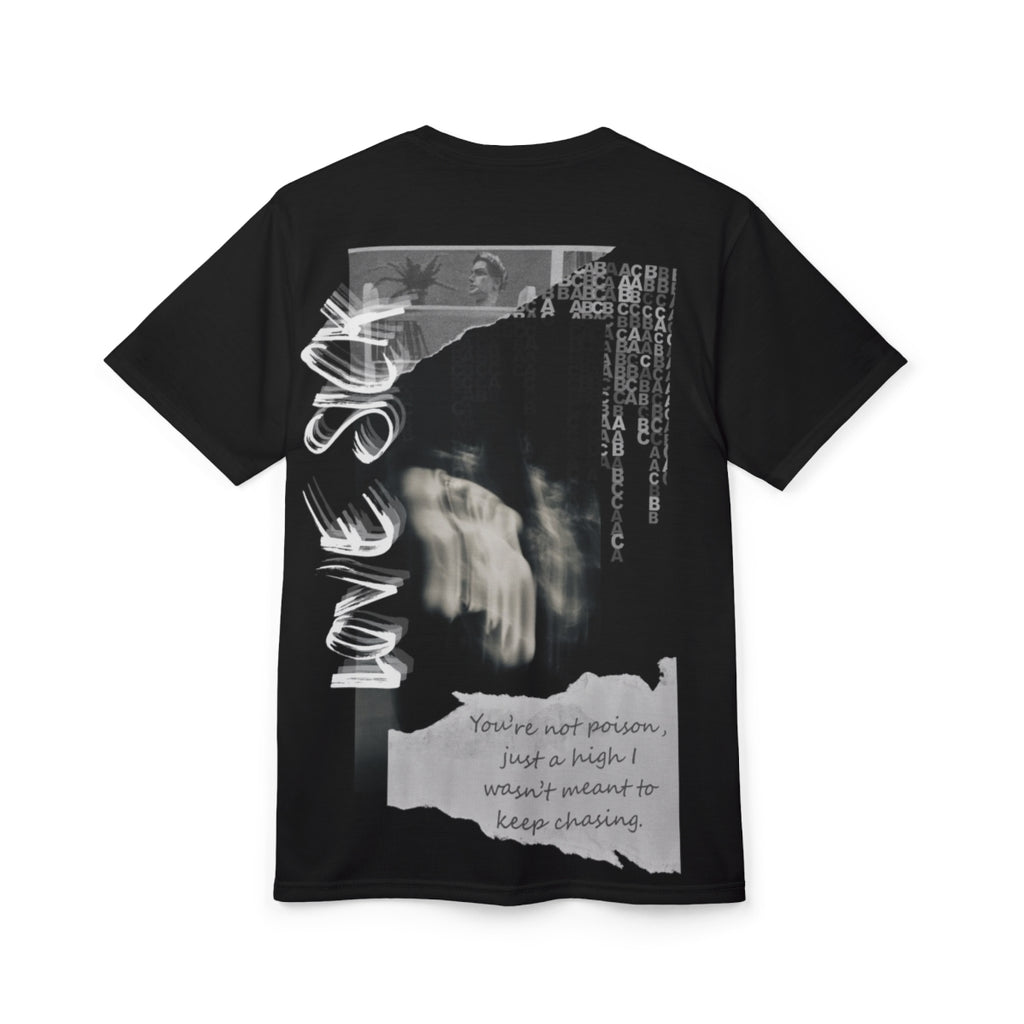 "LOVESICK" TEE — IN THE SOUL