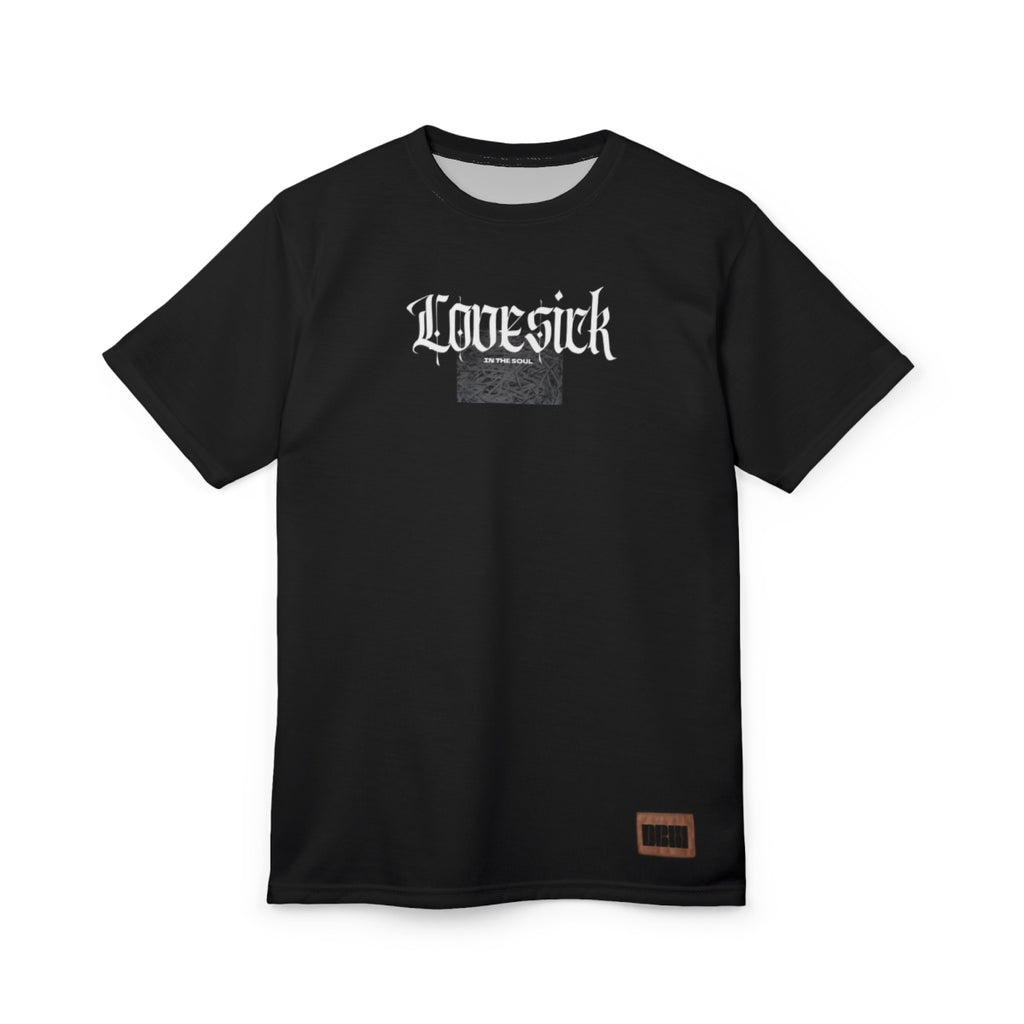 "LOVESICK" TEE — IN THE SOUL